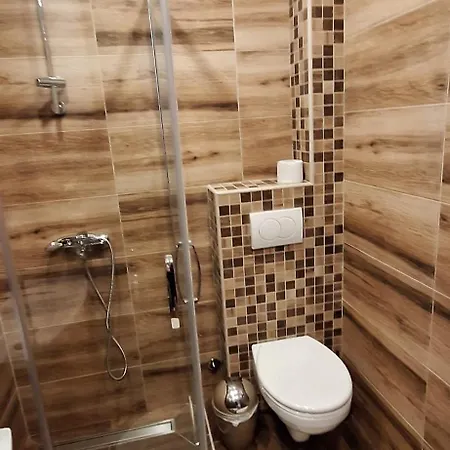 Apartman Mau Zlatibor