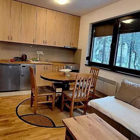 Mau Apartman Zlatibor