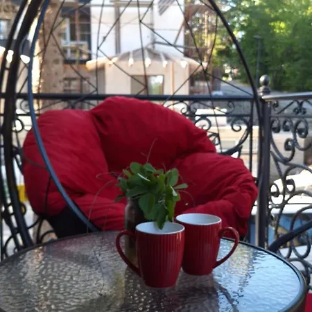 Apartman Mau Zlatibor